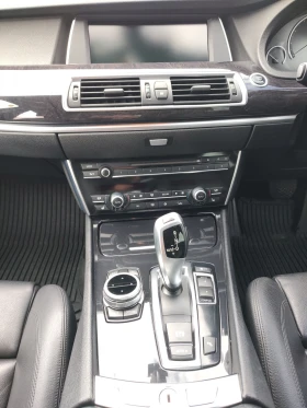 BMW 5 Gran Turismo 530D M Sport , снимка 8