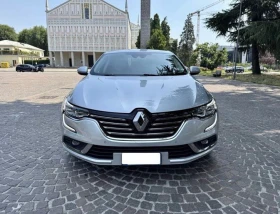 Renault Talisman Energy Executive 4Control, Подгрев и обдухване, снимка 1
