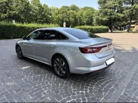 Renault Talisman Energy Executive 4Control, Подгрев и обдухване, снимка 3
