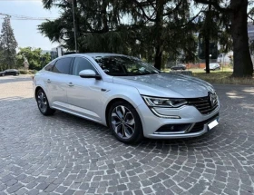 Renault Talisman Energy Executive 4Control, Подгрев и обдухване, снимка 5