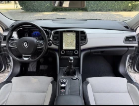 Renault Talisman Energy Executive 4Control, Подгрев и обдухване, снимка 7