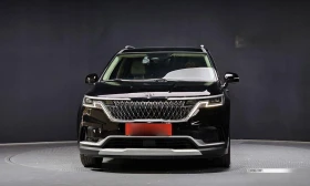 Kia Carnival, снимка 3