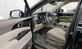 Kia Carnival, снимка 10