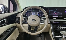 Kia Carnival, снимка 13