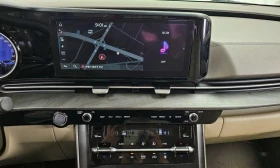 Kia Carnival, снимка 14