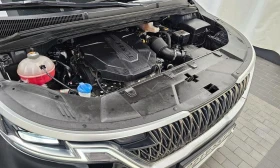 Kia Carnival, снимка 6