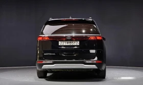 Kia Carnival, снимка 4