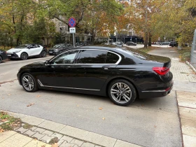 BMW 750 LI, снимка 3