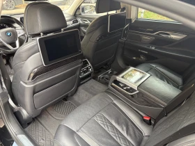 BMW 750 LI, снимка 14