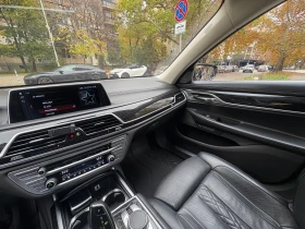 BMW 750 LI, снимка 13