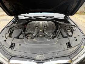 BMW 750 LI, снимка 16