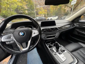 BMW 750 LI, снимка 10