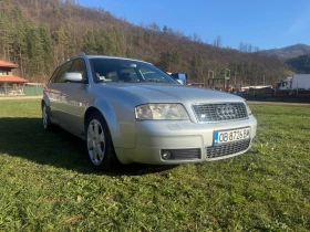 Audi S6 AUDI S6 4.2 AVANT 4x4 АВТОМАТ, снимка 3