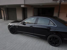 Mercedes-Benz E 200 Mercedes E200 CGI AVANTGARDE / PANORAMA / КОЖА / А, снимка 2