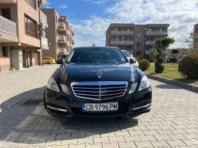 Mercedes-Benz E 200 Mercedes E200 CGI AVANTGARDE / PANORAMA / КОЖА / А, снимка 2