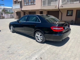 Mercedes-Benz E 200 Mercedes E200 CGI AVANTGARDE / PANORAMA / КОЖА / А, снимка 3