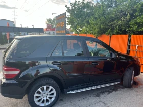 Mercedes-Benz ML 320  CDI 4matic, снимка 2
