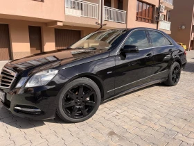 Mercedes-Benz E 200 Mercedes E200 CGI AVANTGARDE / PANORAMA / КОЖА / А, снимка 6