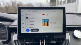 Toyota Corolla Cross 2.0 HEV, снимка 17