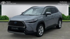 Toyota Corolla Cross 2.0 HEV, снимка 3