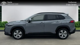 Toyota Corolla Cross 2.0 HEV, снимка 7