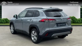 Toyota Corolla Cross 2.0 HEV, снимка 6