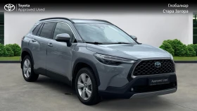 Toyota Corolla Cross 2.0 HEV, снимка 1