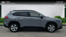 Toyota Corolla Cross 2.0 HEV, снимка 8