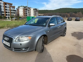 Audi A4, снимка 3