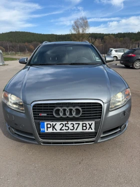 Audi A4, снимка 2