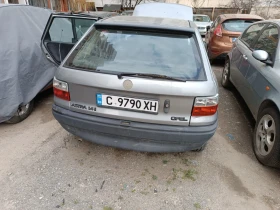 Opel Astra 1.4 SI, снимка 5