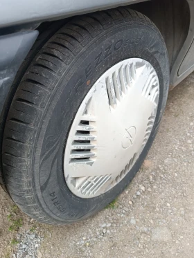 Opel Astra 1.4 SI, снимка 4