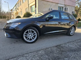 Seat Leon От Германия.4цилиндъра.Климатроник, снимка 2