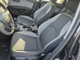 Seat Leon От Германия.4цилиндъра.Климатроник, снимка 7
