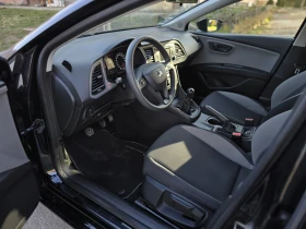 Seat Leon От Германия.4цилиндъра.Климатроник, снимка 6