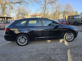 Seat Leon От Германия.4цилиндъра.Климатроник, снимка 5