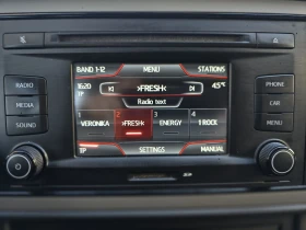 Seat Leon От Германия.4цилиндъра.Климатроник, снимка 11