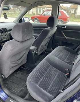 VW Passat, снимка 2