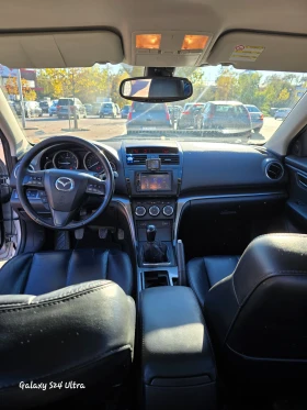 Mazda 6 2.2 Diesel 163 кс, снимка 11