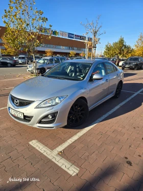 Mazda 6 2.2 Diesel 163 кс, снимка 1