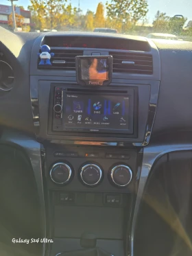 Mazda 6 2.2 Diesel 163 кс, снимка 10