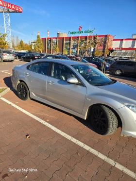 Mazda 6 2.2 Diesel 163 кс, снимка 3