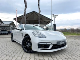 Porsche Panamera SPORT-TURISMO#FACELIFT#EXCLUSIVE#ОБДУX#SPORTDESIGN, снимка 1