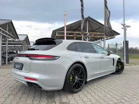 Porsche Panamera SPORT-TURISMO#FACELIFT#EXCLUSIVE#ОБДУX#SPORTDESIGN, снимка 4