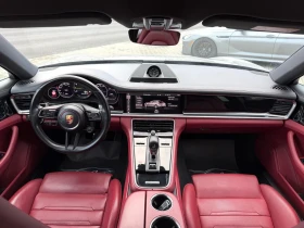 Porsche Panamera SPORT-TURISMO#FACELIFT#EXCLUSIVE#ОБДУX#SPORTDESIGN, снимка 10