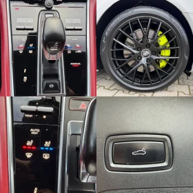 Porsche Panamera SPORT-TURISMO#FACELIFT#EXCLUSIVE#ОБДУX#SPORTDESIGN, снимка 14