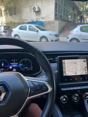 Renault Zoe, снимка 13