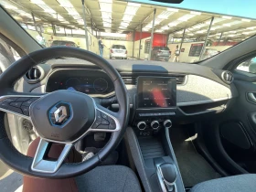 Renault Zoe, снимка 7