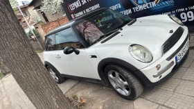 Mini Cooper, снимка 1