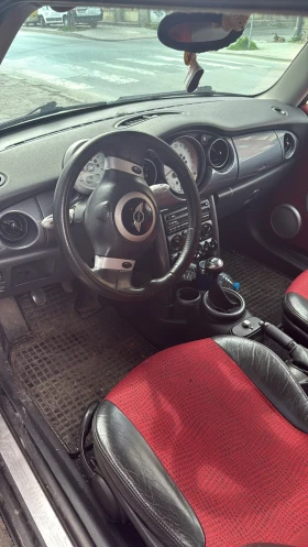 Mini Cooper, снимка 5